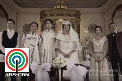 SNEAK PEEK: The Promise Of Forever this 2017 na sa ABS-CBN!