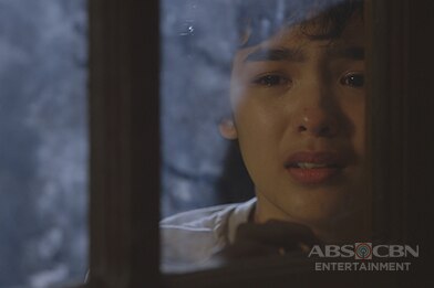 PHOTOS: Andrea Brillantes, gaganap bilang lesbian inmate sa MMK