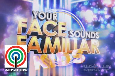 Your Face Sounds Familiar Kids Trade Trailer: Coming in 2017 on ABS-CBN!