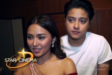 Paano pinaghahandaan nina Kathryn at Daniel ang kanilang roles sa La Luna Sangre?