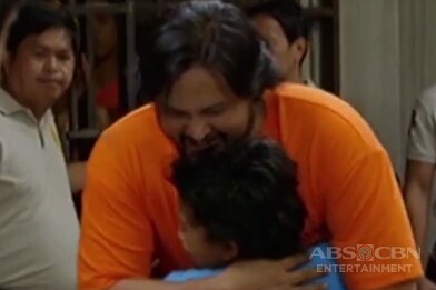 5 Tear-jerking moments of Makmak and Tatay Macario