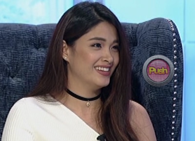 Yam Concepcion on non-showbiz boyfriend: ‘Siya yung mas may effort to ...