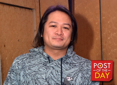 Ping Medina files complaint against Baron Geisler | PUSH ...