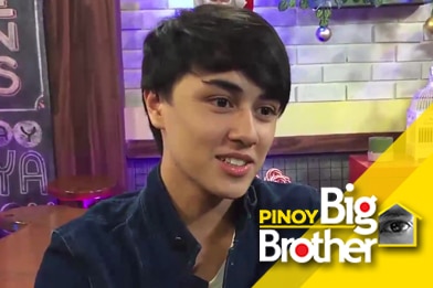 Edward reveals 5 fun facts about Maymay