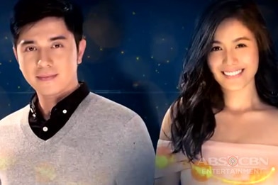 WATCH: Abangan sina Paulo Avelino at Ritz Azul sa Wansapanataym presents Santi Cruz Is Coming To Tow