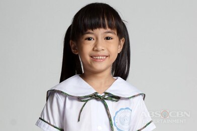 PHOTOS: Yesha Camile bilang si Princess ‘Esang’ Garcia