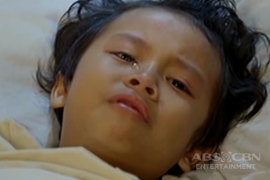 Friday 5: Most Tear-Jerking Moments of Onyok