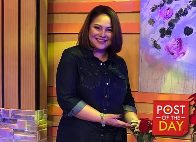 THROWBACK: Karla Estrada’s pro billiard skills