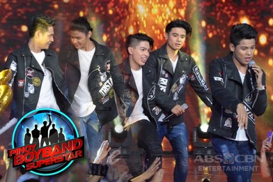 PHOTOS: Presenting the members of Pinoy Boyband Superstar