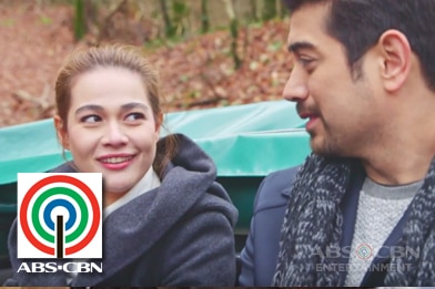 WATCH: A Love To Last Full Trailer: Coming Soon on ABS-CBN!
