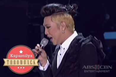 Comedy moments through the years in ABS-CBN Christmas Special