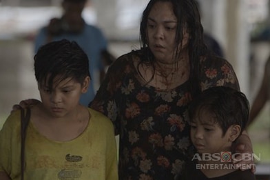Kilalanin si Claudine Barretto bilang Lorena ngayong Bisperas ng Pasko sa MMK