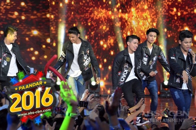 Unforgettable winning moments on 2016 Kapamilya reality shows