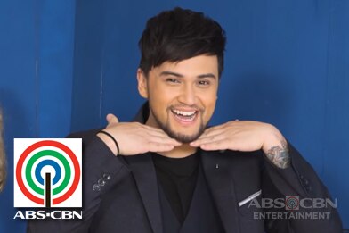 Abangan si Billy Crawford bilang host ng Your Face Sounds Familiar Kids