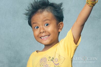 PAANDAR 2016: Onyok's Journey on FPJ's Ang Probinsyano