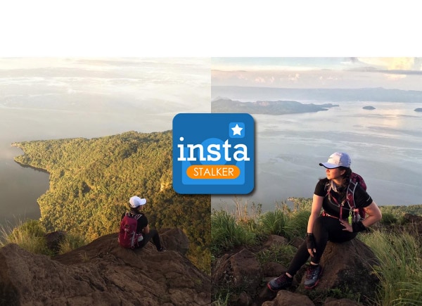 InstaStalker: Angel Locsin hikes up two mountains