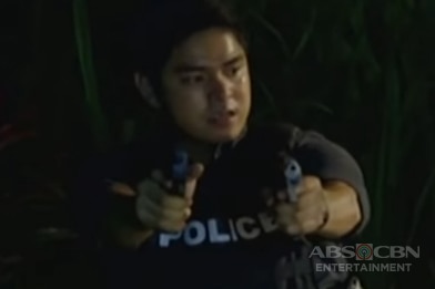 PAANDAR 2016: Cardo’s Buwis Buhay Scenes in FPJ’s Ang Probinsyano