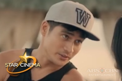 Watch this hugot-filled, mash-up year-ender video from Star Cinema