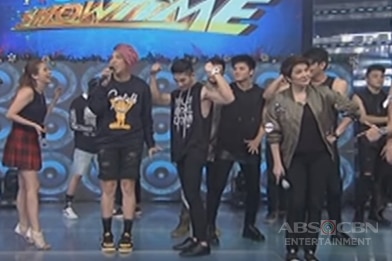 PAANDAR 2016: 2016’s Most Viral Dance Moves and Challenges on It’s Showtime