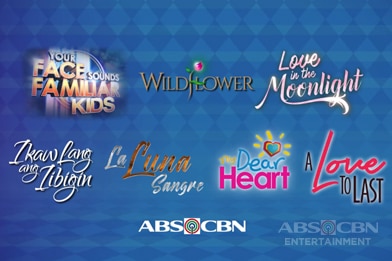 Abangan ang 7 new shows ngayong 2017 sa ABS-CBN!