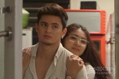 PAANDAR 2016: JaDine’s 10 Most Kilig offcam Moments