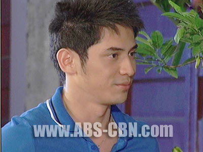 Ahron Villena wants to be paired with Maricar Reyes again