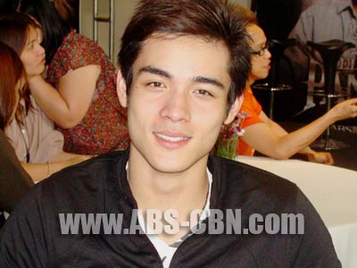 Xian Lim remains optimistic about his showbiz career