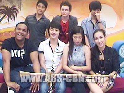 PBB Teen Housemates' Big Goal Concert what-if's