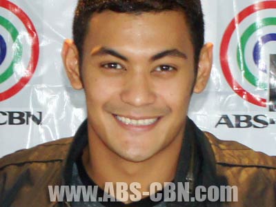 Gab Valenciano clears up issues concerning his relationships
