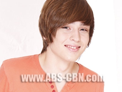 Bret Jackson Is Proudly Pinoy 