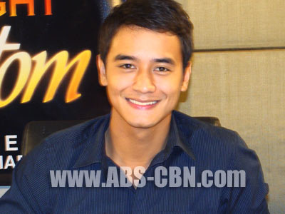 JM De Guzman doesn't want to be known as a 'Coco Martin wannabe'