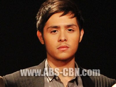 Martin Del Rosario looks forward to more showbiz gigs