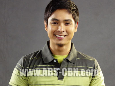 Coco Martin says he can relate to his role as Tonyong Bayawak