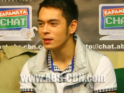 Jake Cuenca returns to Precious Hearts Romances with 'My Cheating Heart'