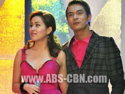 Cristine Reyes takes desperate measures in 'Precious Hearts Romances presents My Cheating Heart'