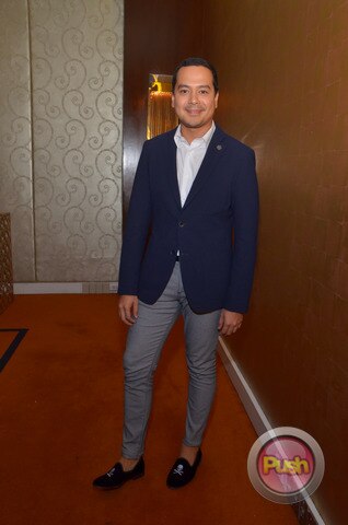 John Lloyd Cruz for Biogesic | PUSH.COM.PH: Your ultimate showbiz hub!