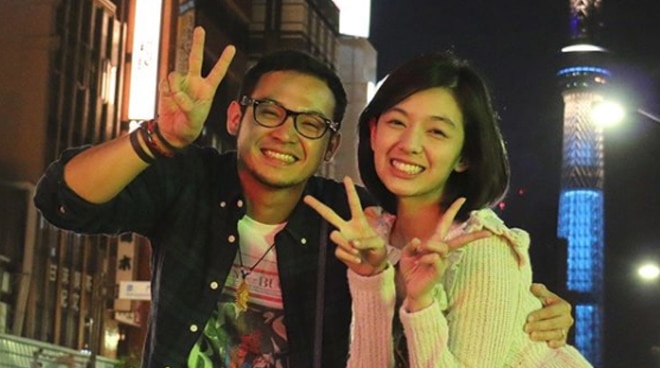 EXCLUSIVE: Alwyn Uytingco gives an update on wife Jennica ...