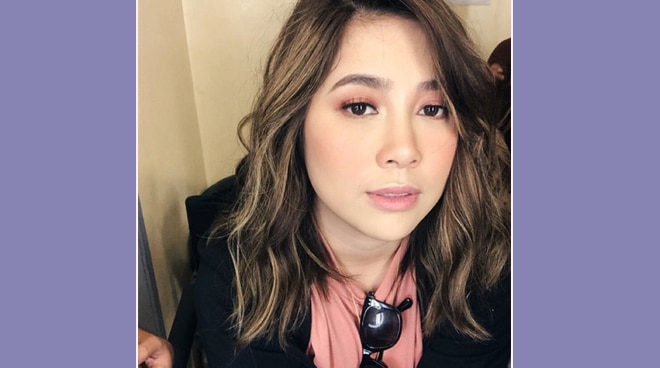 moira dela torre opens up about her late lola lucy push moira dela torre opens up about her late lola lucy push