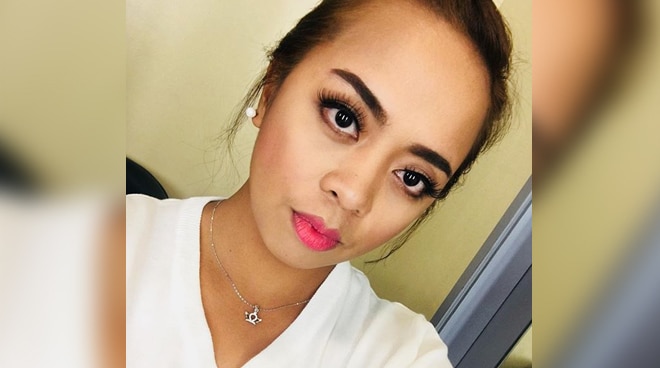 Funny One Grand Champion Donna Cariaga ibinahagi kung sino si James at