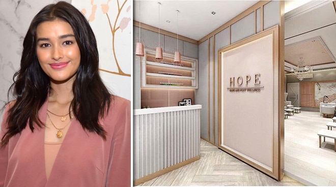 Liza Soberano launches new business venture focusing on ...