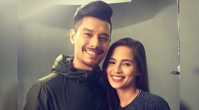 JC De Vera to shoot new indie movie with Jasmine Curtis-Smith