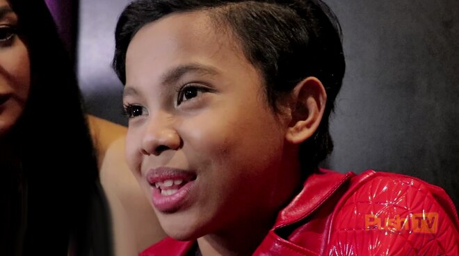 Awra Briguela looks back on his success this 2017 | PUSH ...