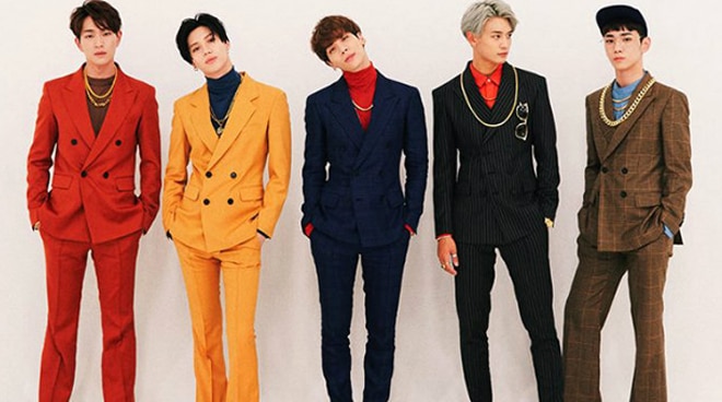View Shinee Members Jonghyun Funeral Gif