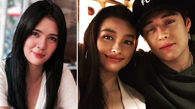 Sofia Andres shares experience reuniting with LizQuen in ‘Bagani ...