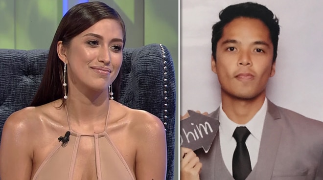 Rachel Peters admits she has talked about settling down ...