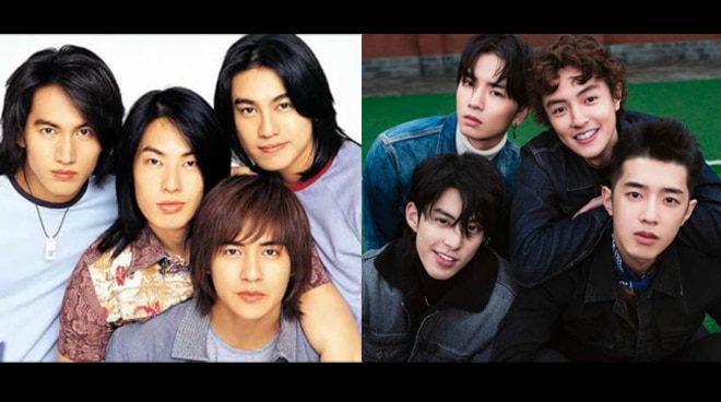pics Meteor Garden Cast meteor garden 2018 cast