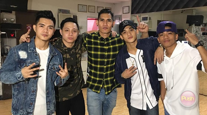Filipino boy strip bars Filipino boy strip bars