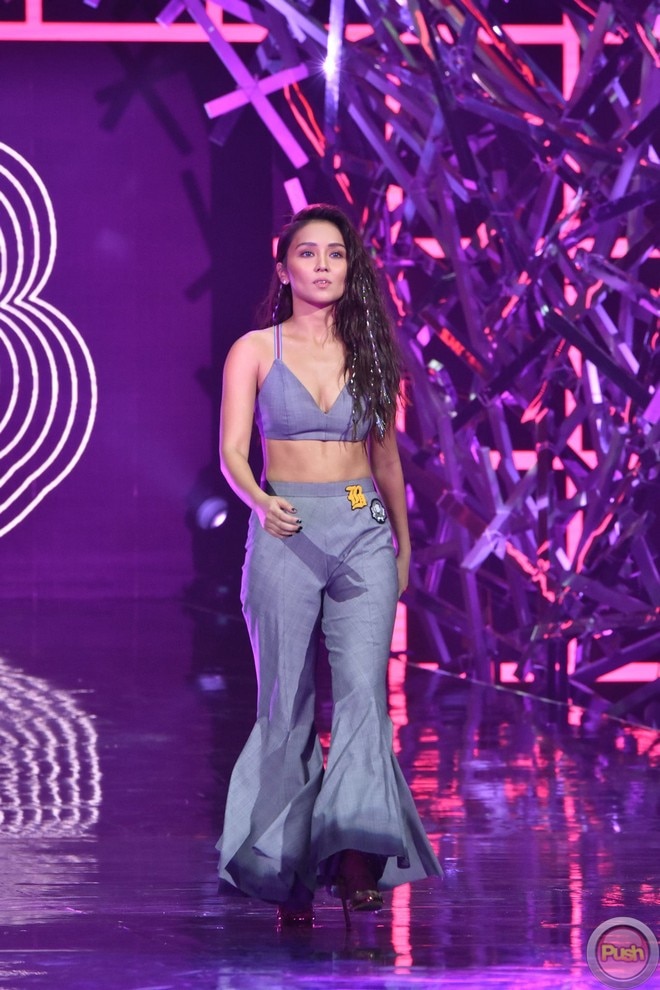 Who Is The Sexiest Celebrity At The Bench Under The Stars Fashion