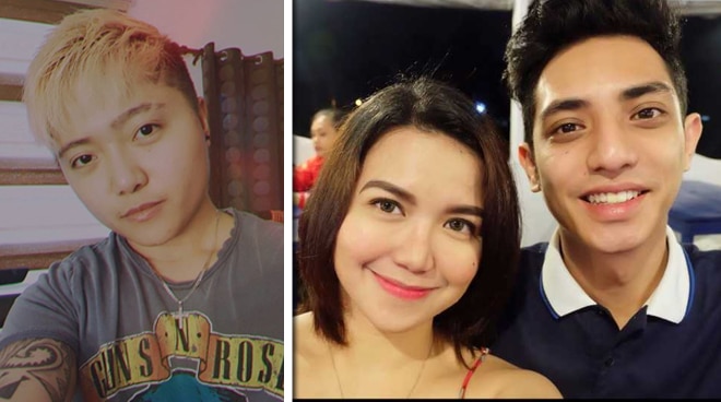 Jake Zyruss ex girlfriend Alyssa Quijano finds new love Jake Zyruss ex girlfriend Alyssa Quijano finds new love