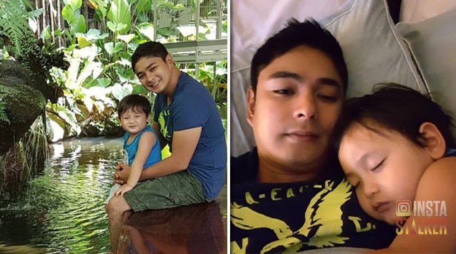 These moments of Coco Martin and “Ricky Boy” will melt you ... - 660 x 368 jpeg 207kB